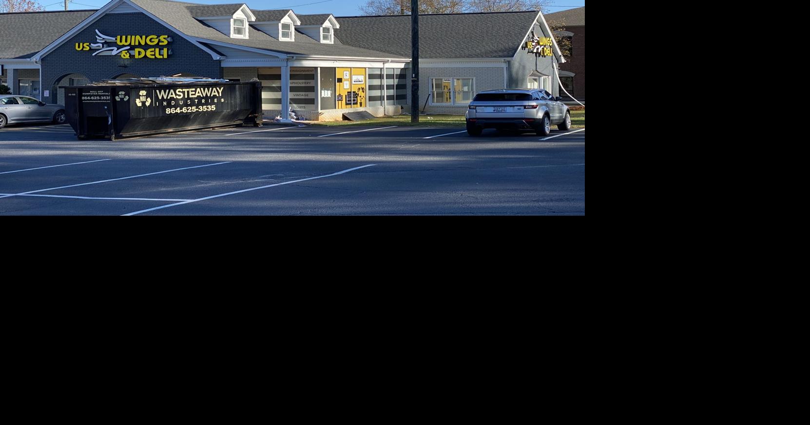 US Wings and Deli opening Greenwood location News