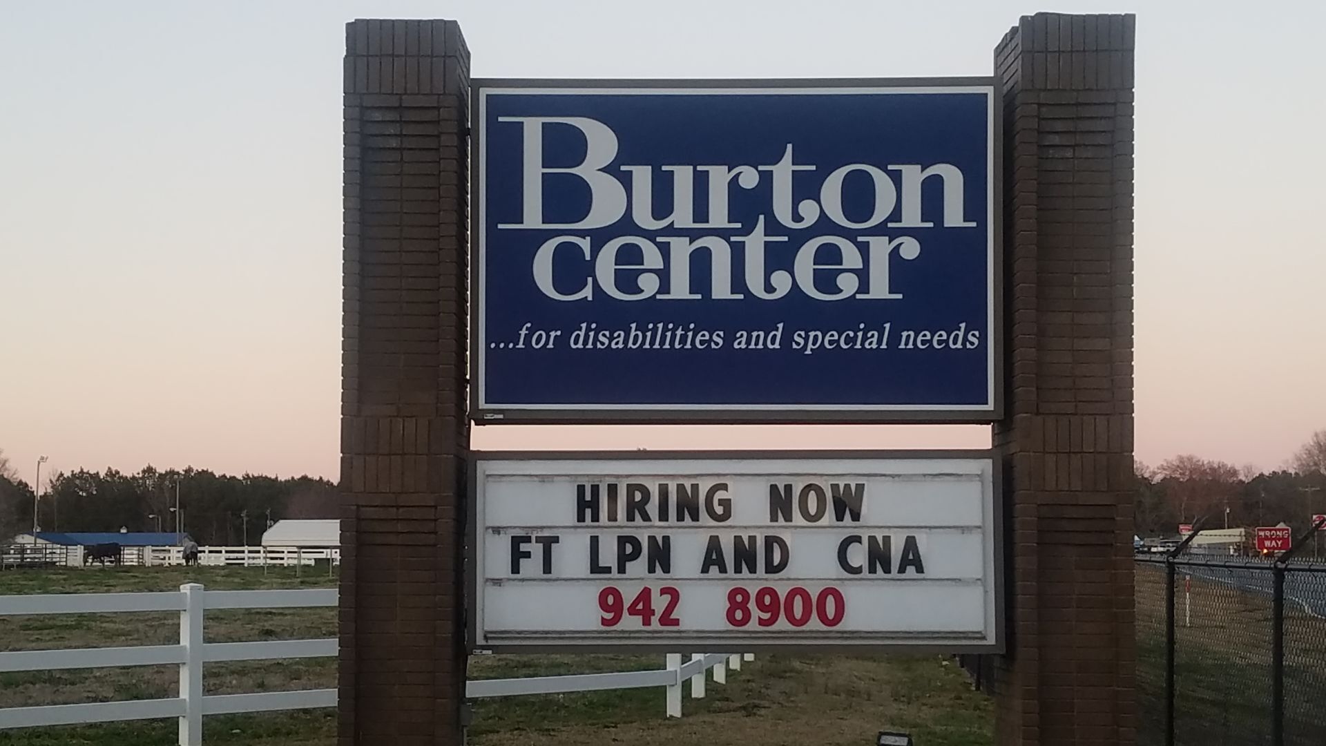 Lawsuit Woman with disability left on Burton Center bus 2 days