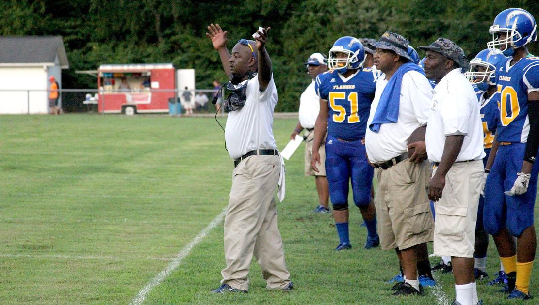 Lander Club Football Will Try To Compete Again This Year Sports
