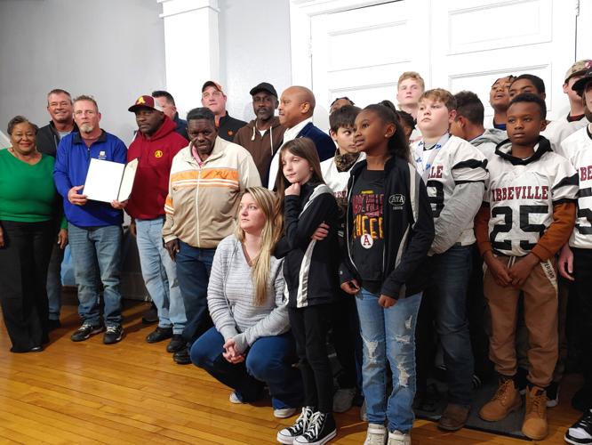 Abbeville City Council OKs 1.8 million bond for electrical work News