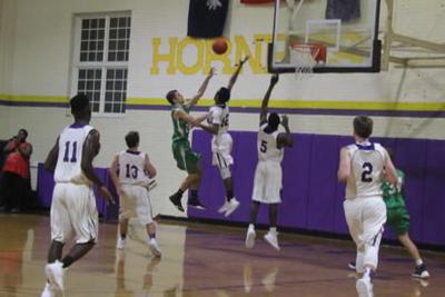 Dixie Boys Fall Girls Win Against Ware Shoals High School