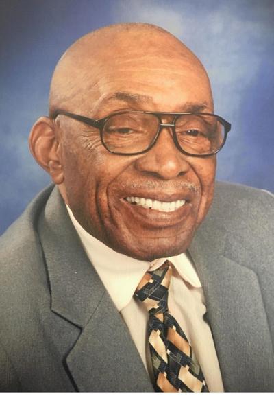 James E Mayes Obituaries Indexjournal