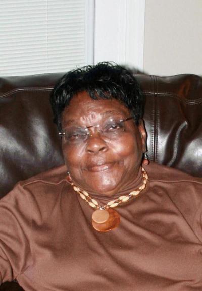 Sarah Blocker Sarah Lee Goode Blocker | Obituaries | indexjournal.com