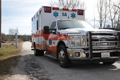 Former Greenwood Emt Denies Posting Photo Of Body To