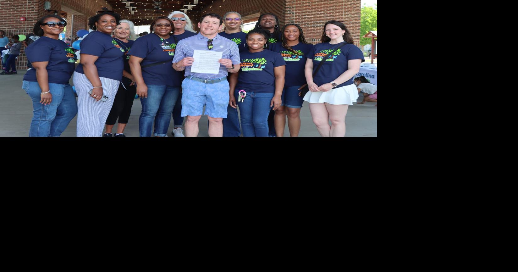 Together for Kids: Event focuses on prevention of child abuse | News ...