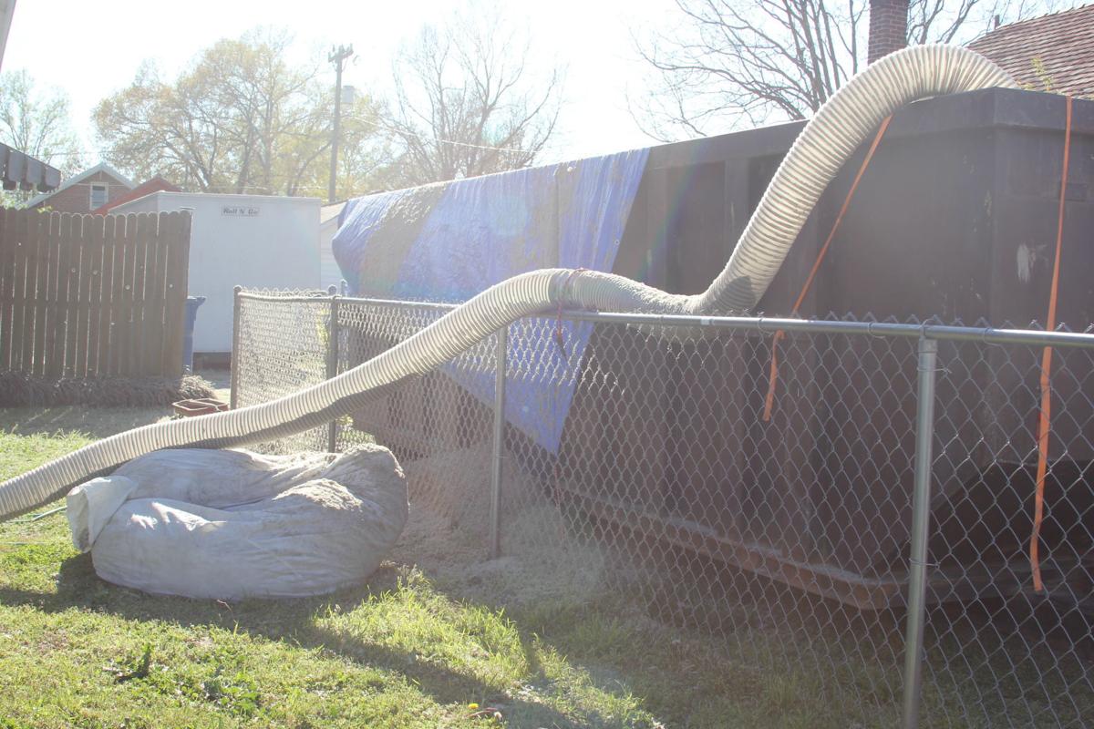 Ninety Six Officer S House Damaged By Fire Online Fundraiser