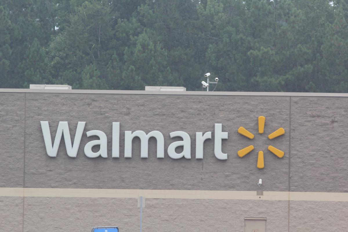 Greenwood Walmart one of first in state to go solar News