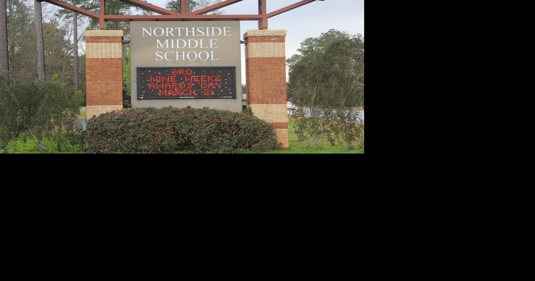 Another student charged after another threat at Northside | Breaking ...