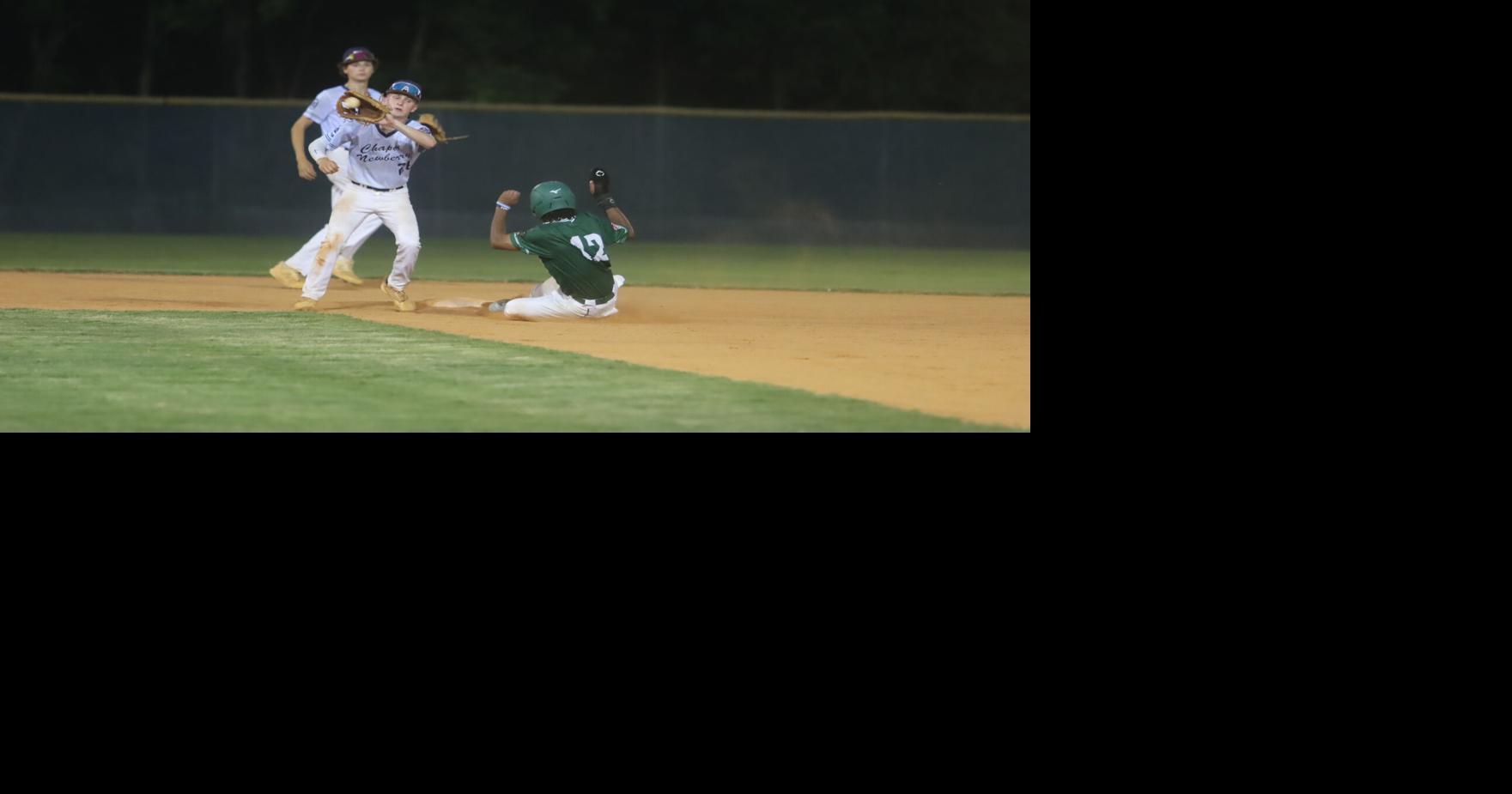 Miscues, hitting woes haunt Post 20 baseball in loss Sports