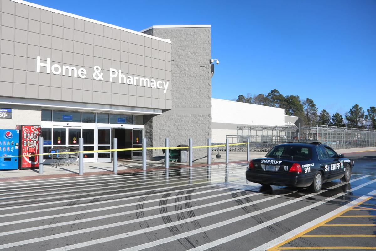 Walmart Might Remain Closed Rest Of Week Following Power Failure News Indexjournal Com