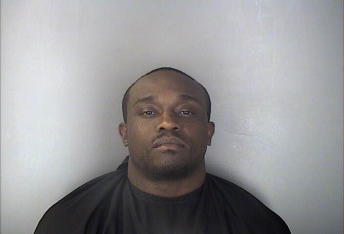 Greenwood Man Faces Assault, Burglary, Domestic Violence Charges ...