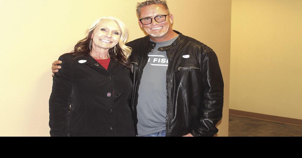 Edwards is new Abbeville mayor Breaking