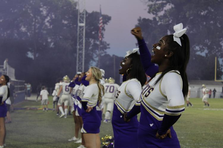 Story of Ware Shoals football tragedy lingers in small town News