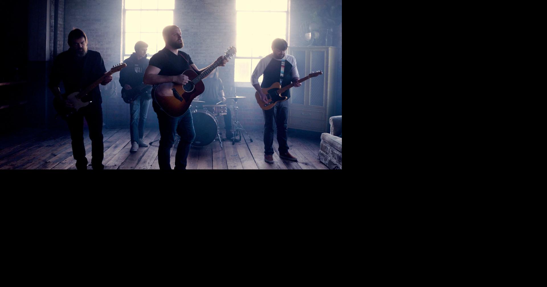 BWS working with others to create, produce video, singles | Lifestyles ...