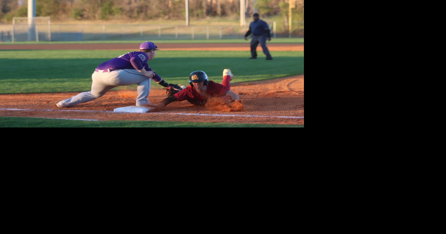 Abbeville baseball tops Ware Shoals in pitchers' duel | Sports ...