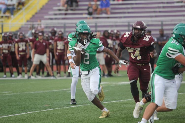 Game of the Week: Dixie, Abbeville meet in region rivalry | Sports ...