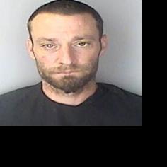 Inmate back in custody after walking off from work assignment | Crime ...