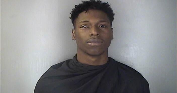 Third man arrested in connection with Tuesday shootings | Crime ...
