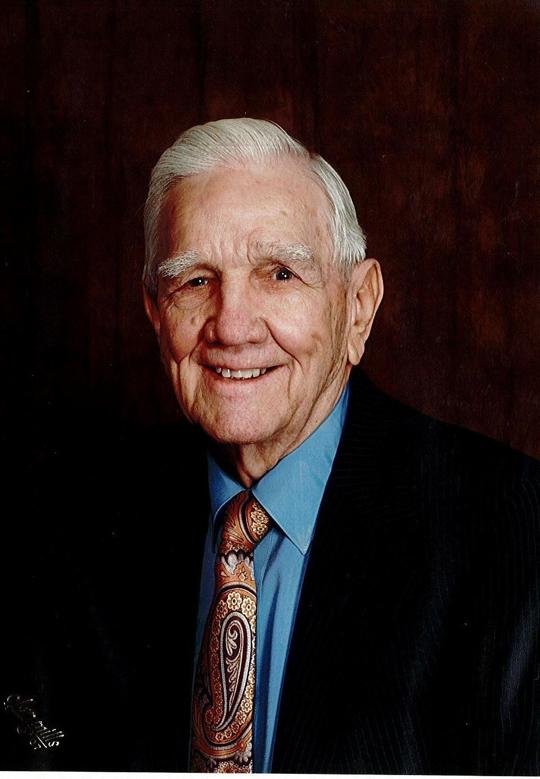 Lloyd Franklin Maye Obituaries(00)