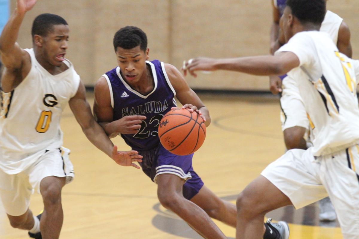 Saluda Takes On 2018 19 Season With Experienced Talented Roster