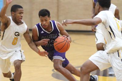 Saluda Takes On 2018 19 Season With Experienced Talented Roster