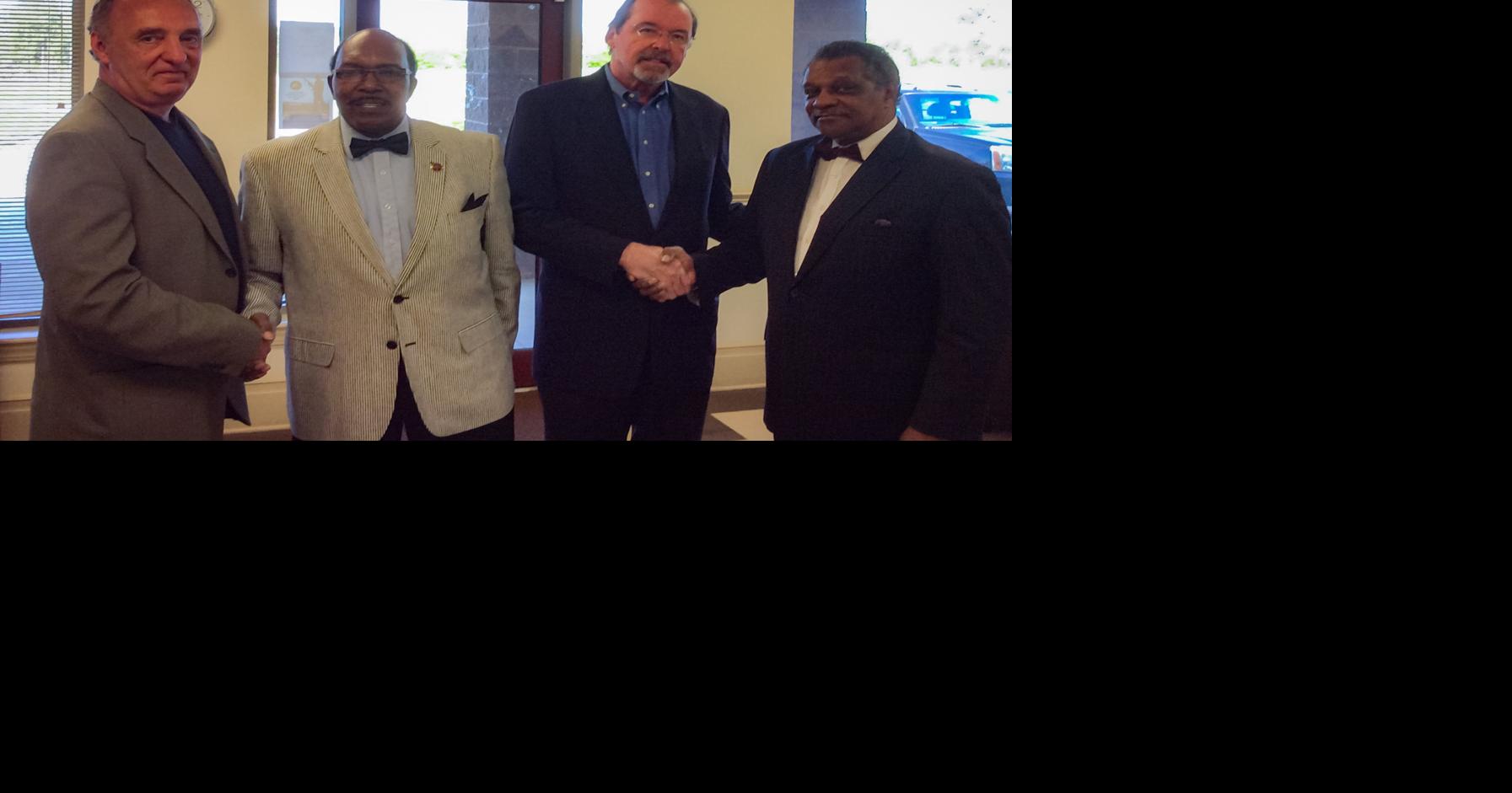 Expansion at SLV means bigger tax base for McCormick News