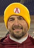 Abbeville's Tony Temple takes Strom Thurmond job