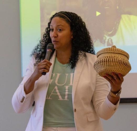 Weekend Ticket: Gullah Geechee culture, lots of live music, local ...