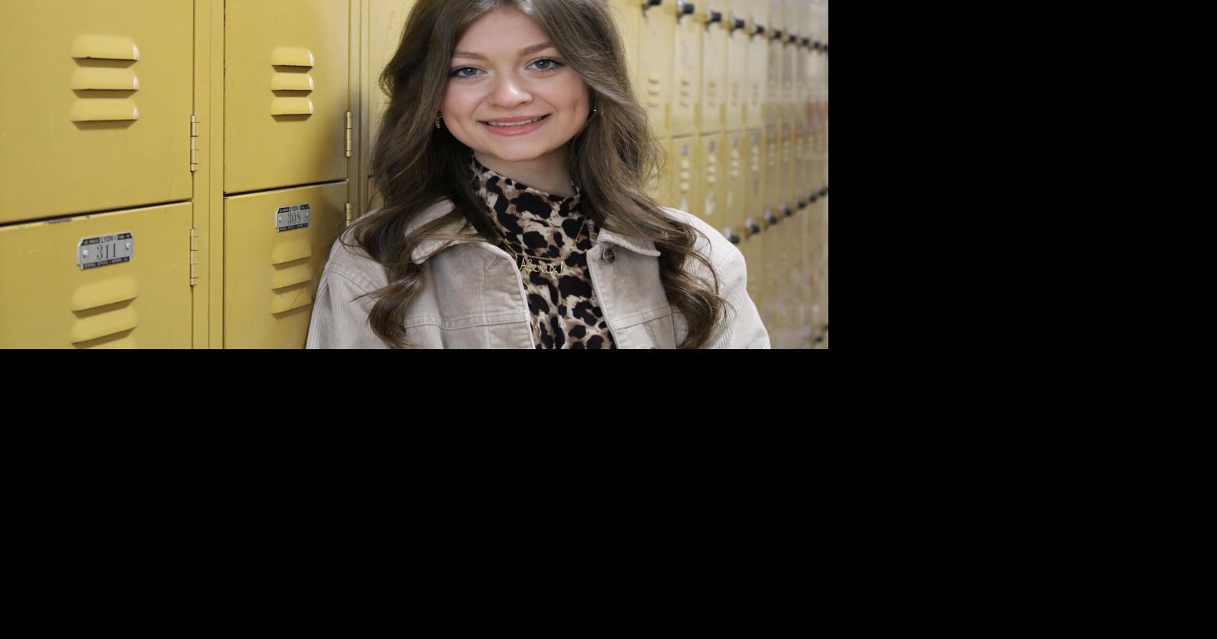 Ware Shoals senior to be featured by state education department News