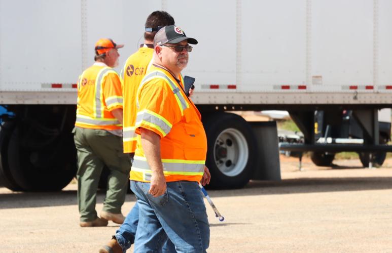 A cavalry of 1,000 workers: Duke Energy brings crews from across US to ...