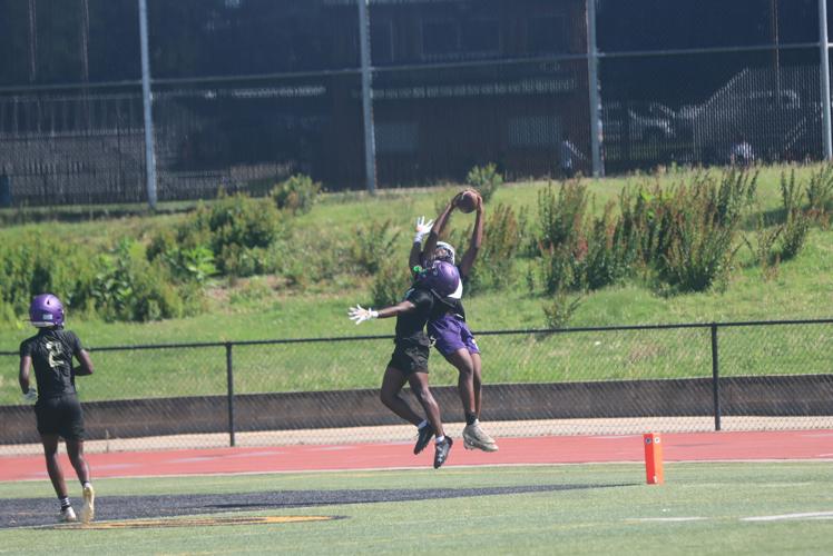 Greenwood hosts 7-on-7 competition | Sports | indexjournal.com
