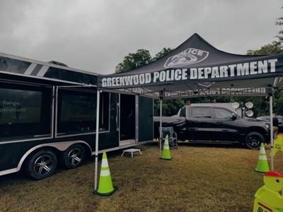 Greenwood police chief reflects on 2024 crime and set priorities for ...