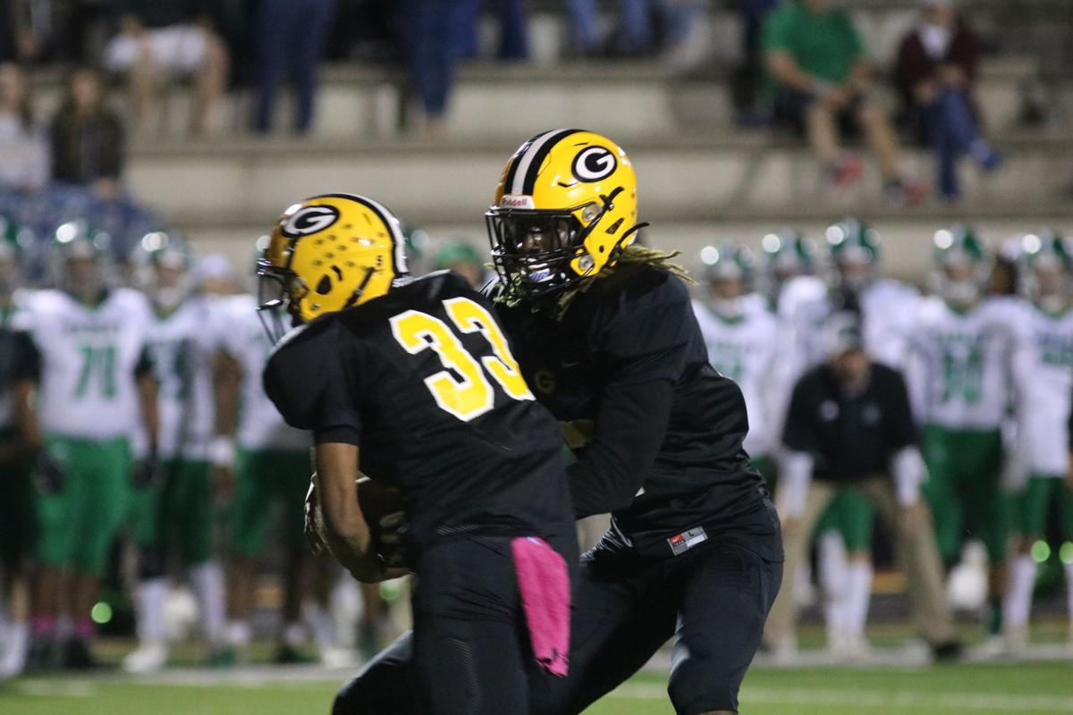 Photos High School Football Week 8 High School Indexjournal Com