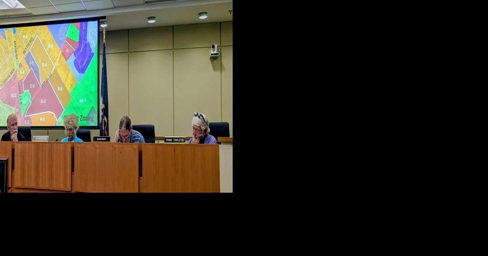 Greenwood County forms ad hoc committee to examine future data centers