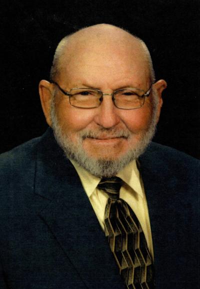 Carl Force Riley | Obituaries | indexjournal.com