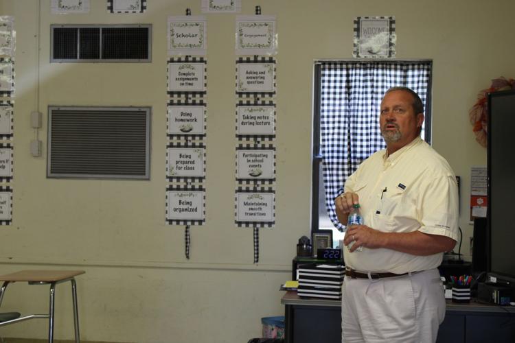 School projects on the ballot in Abbeville County next month Election