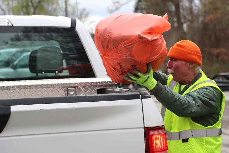 Crisis control Concern for Lake Greenwood stretches beyond shorelines