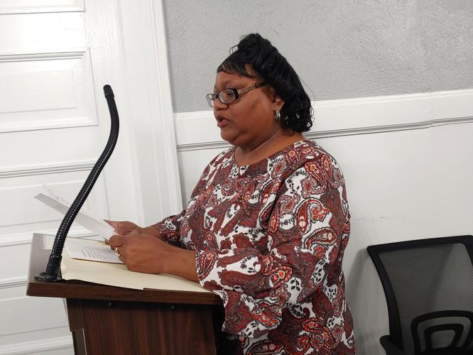 Abbeville city leaders reject removal of housing authority board member