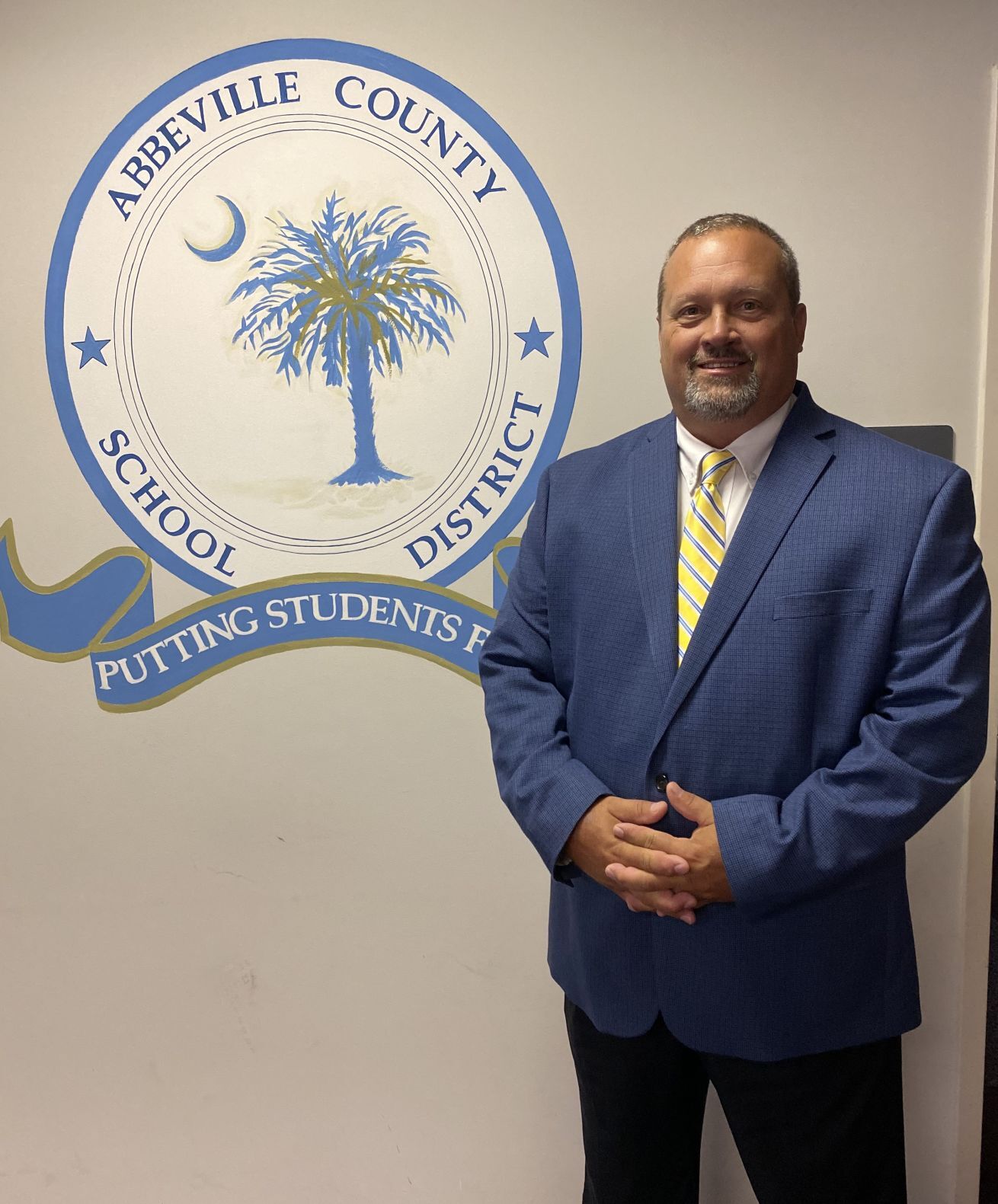 Five Candidates Vied For Abbeville County School Interim Superintendent ...