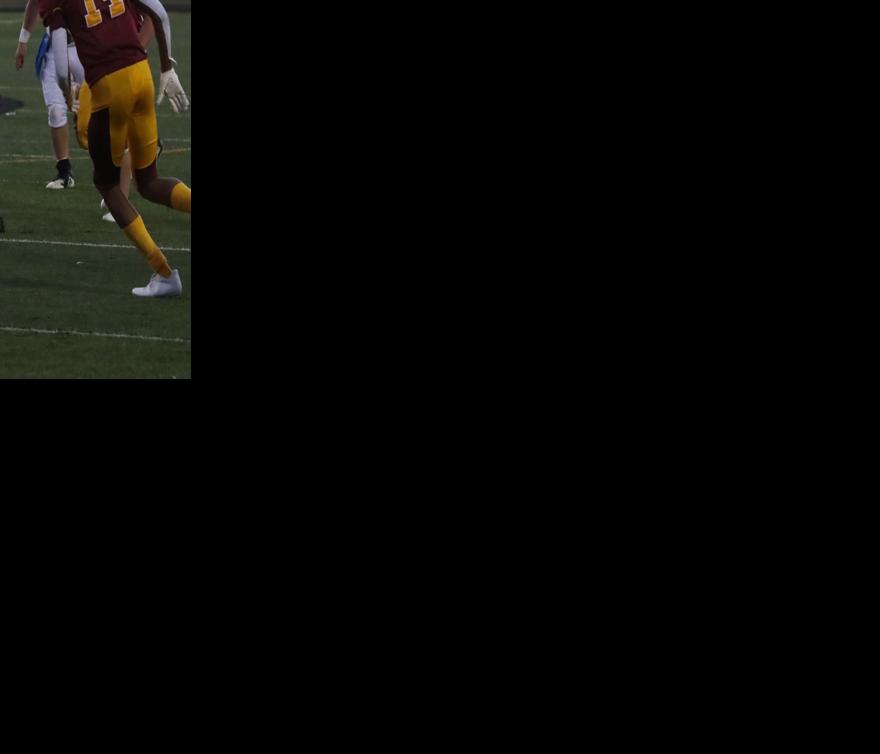 Game wrecker: Ty Cade earns Player of the Week honors | Sports ...