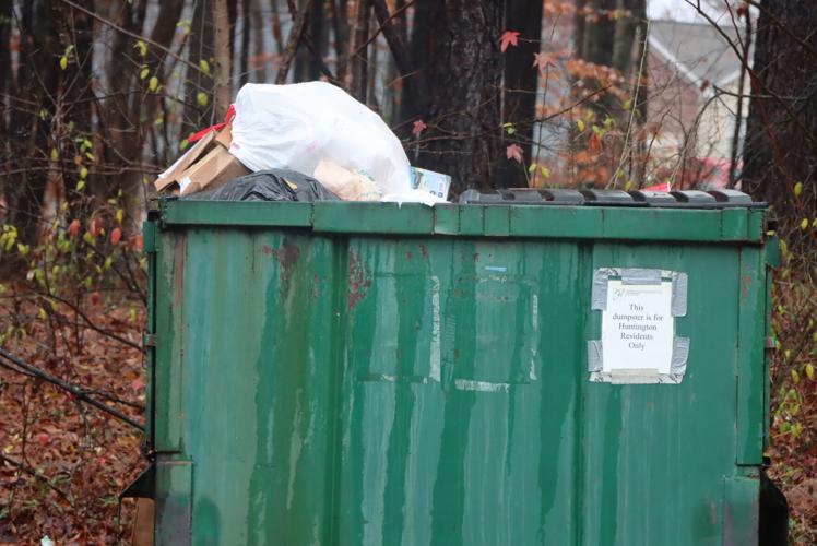 Greenwood landfill preps for busiest week of the year News