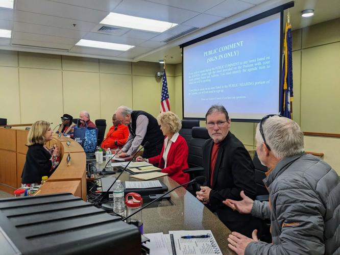 Greenwood County Council approves land swap, landfill fees News