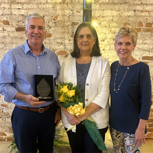 Hospice & Palliative Care of the Piedmont celebrates National Volunteer ...