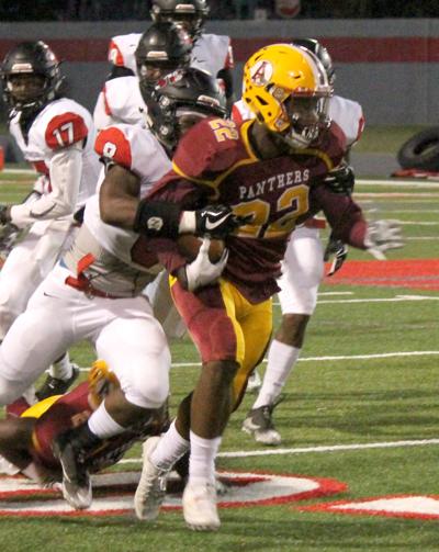 No 5 Abbeville Looks For Redemption Against Hartsville High