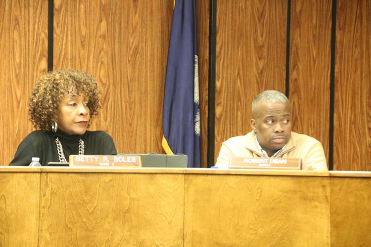 Greenwood passes tax increase despite opposition News