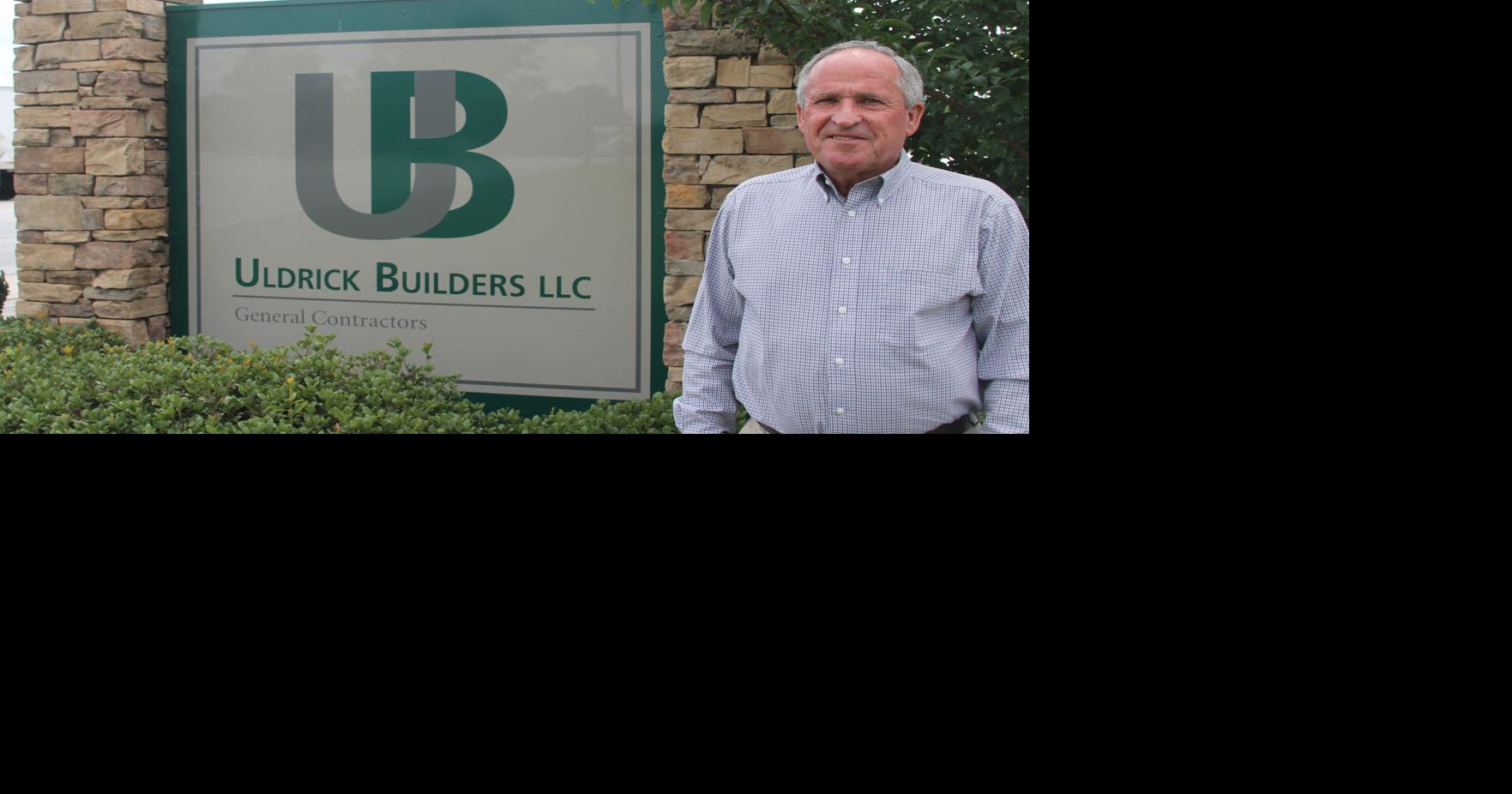 Greenwood builder grows with power of integrity News