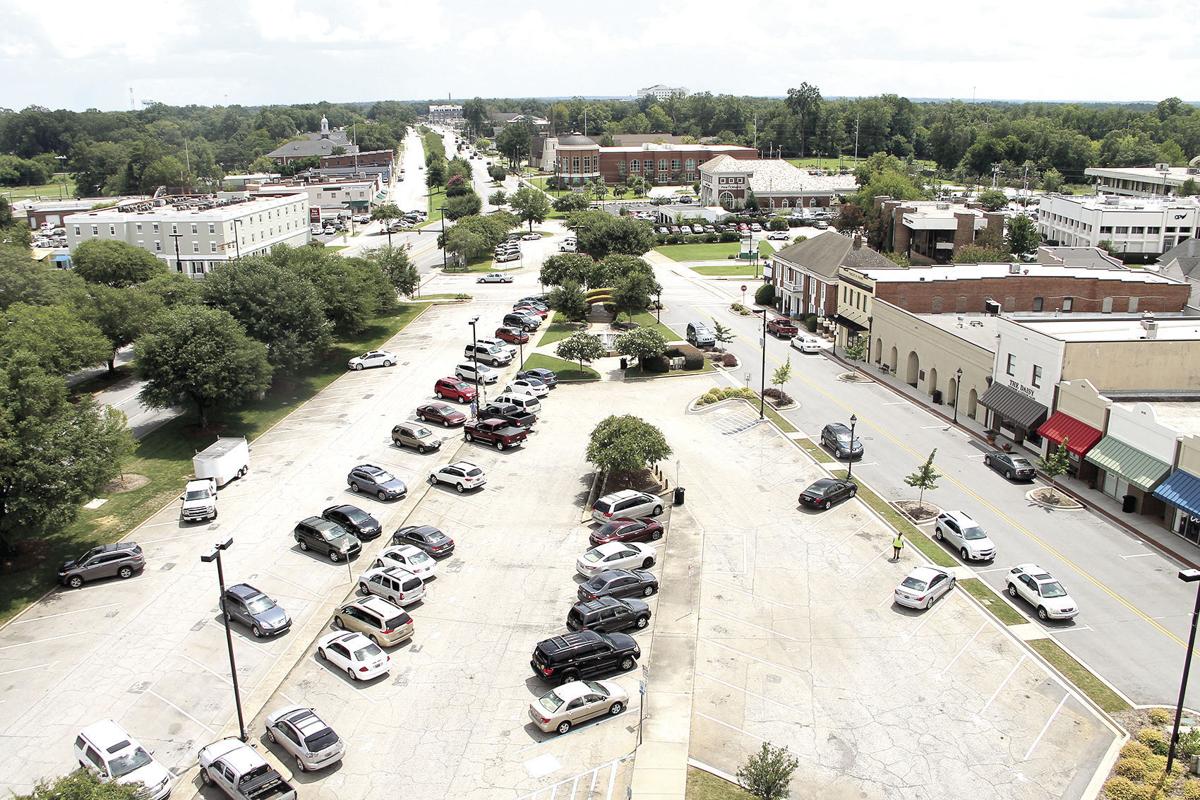 Magazine names Greenwood one of south's 15 most affordable cities