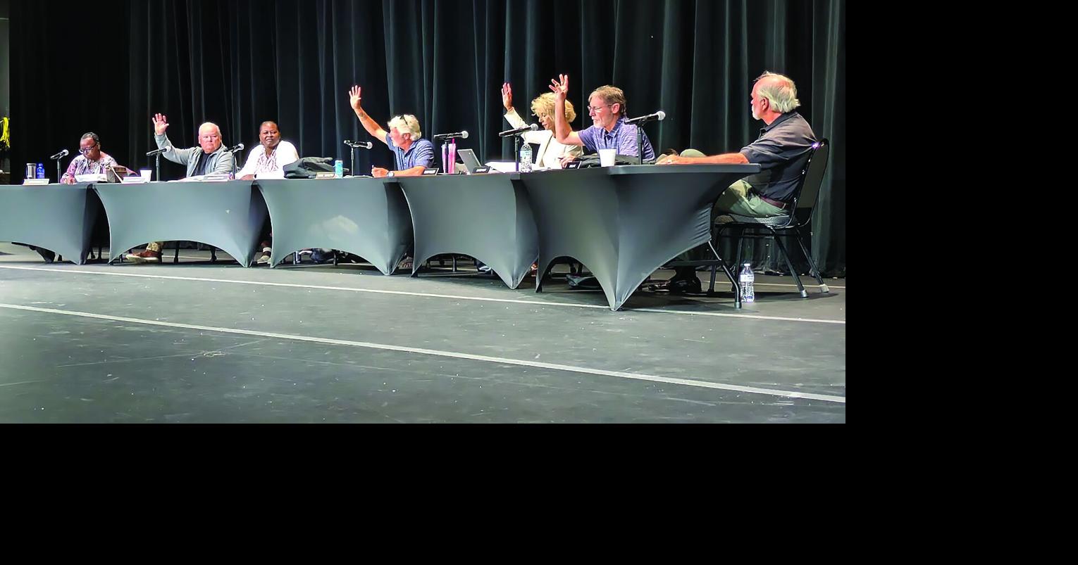One year pause: Data center one year moratorium passes after weeks of public pressure