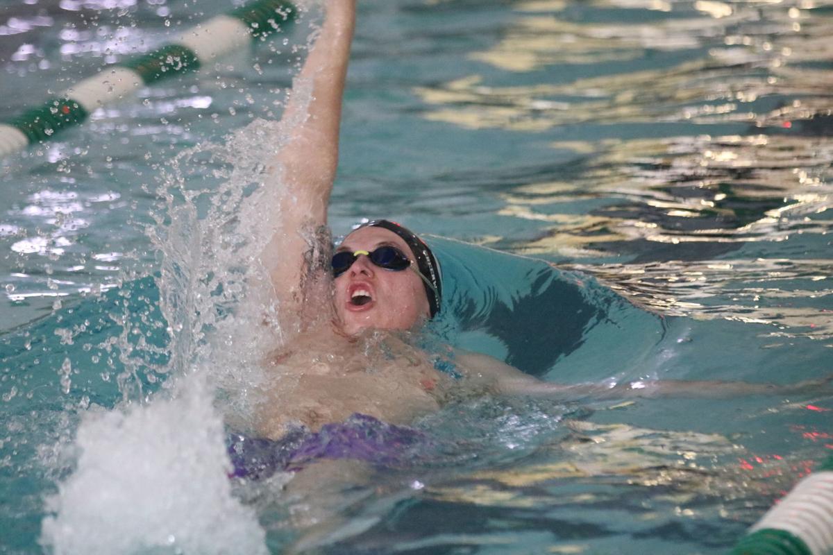 Greenwood Gators Win Winter State Meet Sports Indexjournal Com