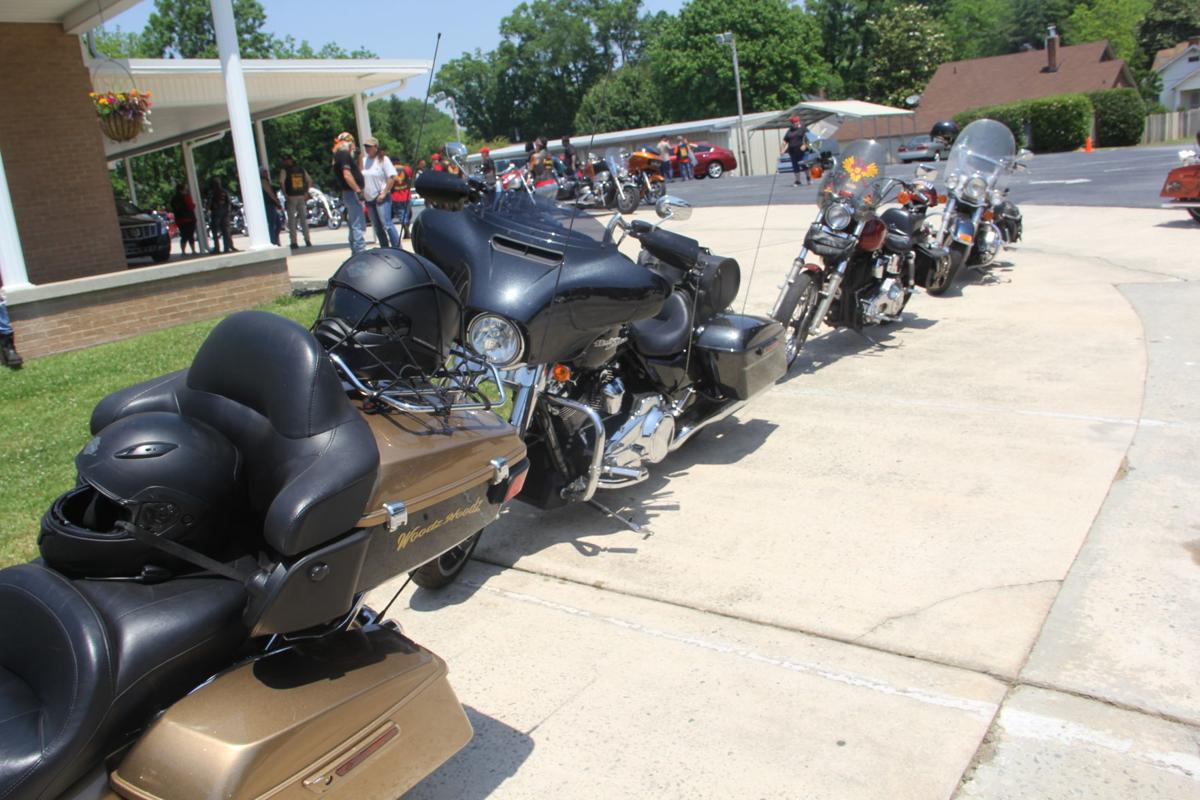 My Way Warlocks Vp Remembered For Humility Generosity And Love Of Life News Indexjournal Com